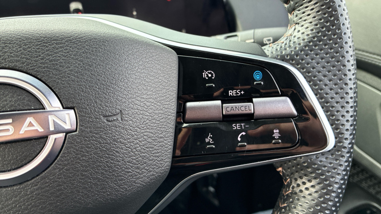 Nissan ARIYA 160kW Advance 63kWh 22kWCh 5dr Auto Electric Hatchback